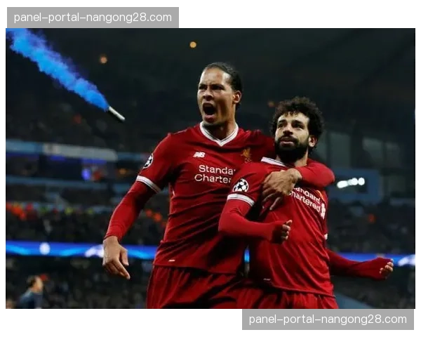 “专访萨拉赫：谈英超金靴竞争、未来规划以及对克洛普的敬意”