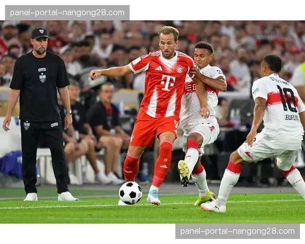 分析：为何本赛季德甲联赛的冠军悬念结束得如此之早